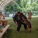 Military and community, building partnerships that last