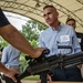 Military and community, building partnerships that last