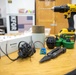 ‘Wall-E’ on the Front Lines: EOD Soldiers Train for Real-World Explosives