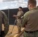 ‘Wall-E’ on the Front Lines: EOD Soldiers Train for Real-World Explosives