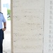 Gen. Healy visits Manila American Cemetery