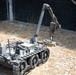 ‘Wall-E’ on the Front Lines: EOD Soldiers Train for Real-World Explosives
