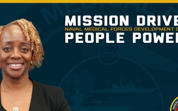 NMFDC: Mission Driven-People Powered - Ionie Pollard