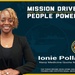 NMFDC: Mission Driven-People Powered - Ionie Pollard