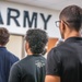 2025 08 12 30th AG Battalion Recruit Arrival