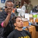 2025 08 14 30th AG Battalion Recruit Arrival