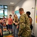 Robinson Barrack school walk-through
