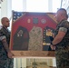 Sgt. Maj. Aaron G. McDonald Retirement Ceremony