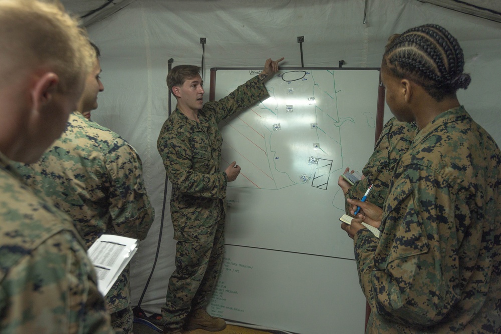 MACS-2 unit level training