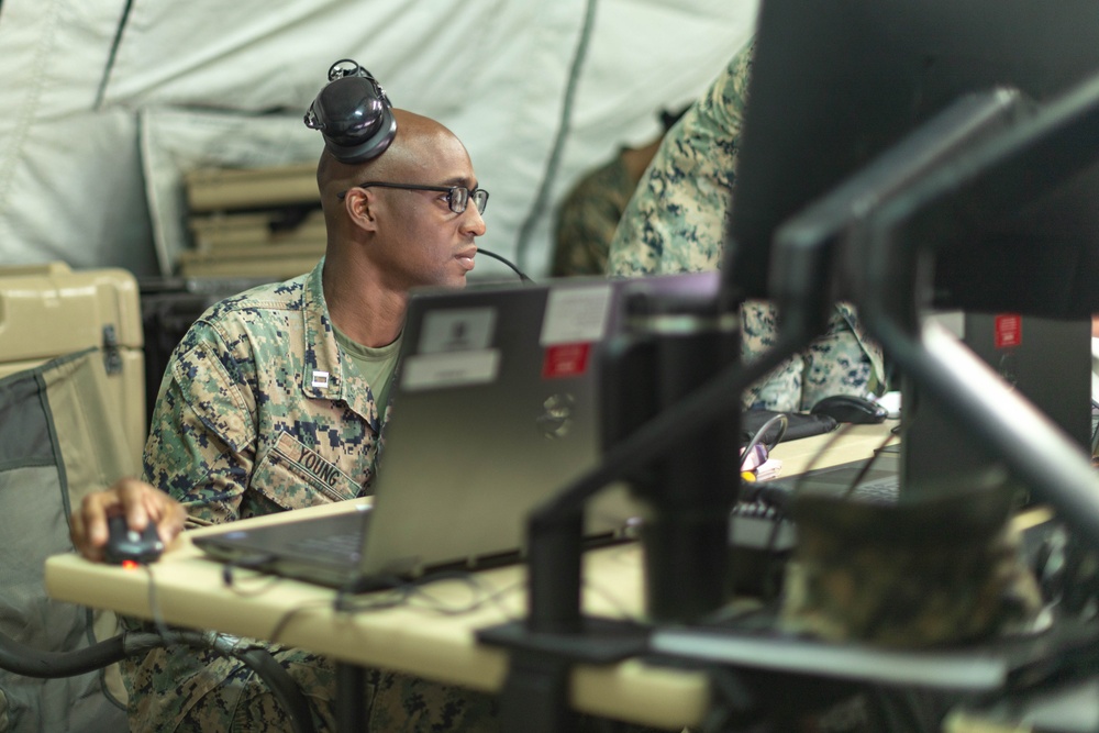 MACS-2 unit level training