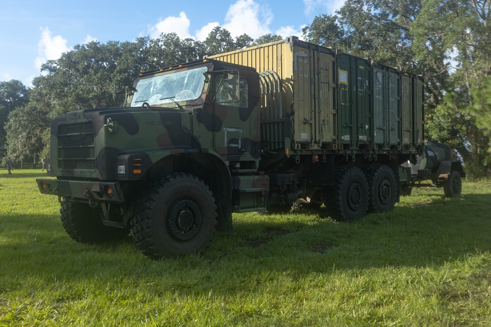 MACS-2 unit level training