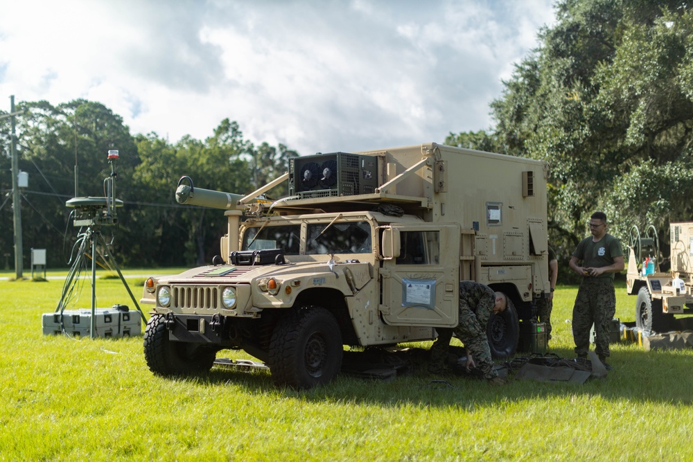 MACS-2 unit level training