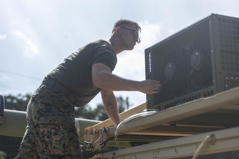 MACS-2 unit level training