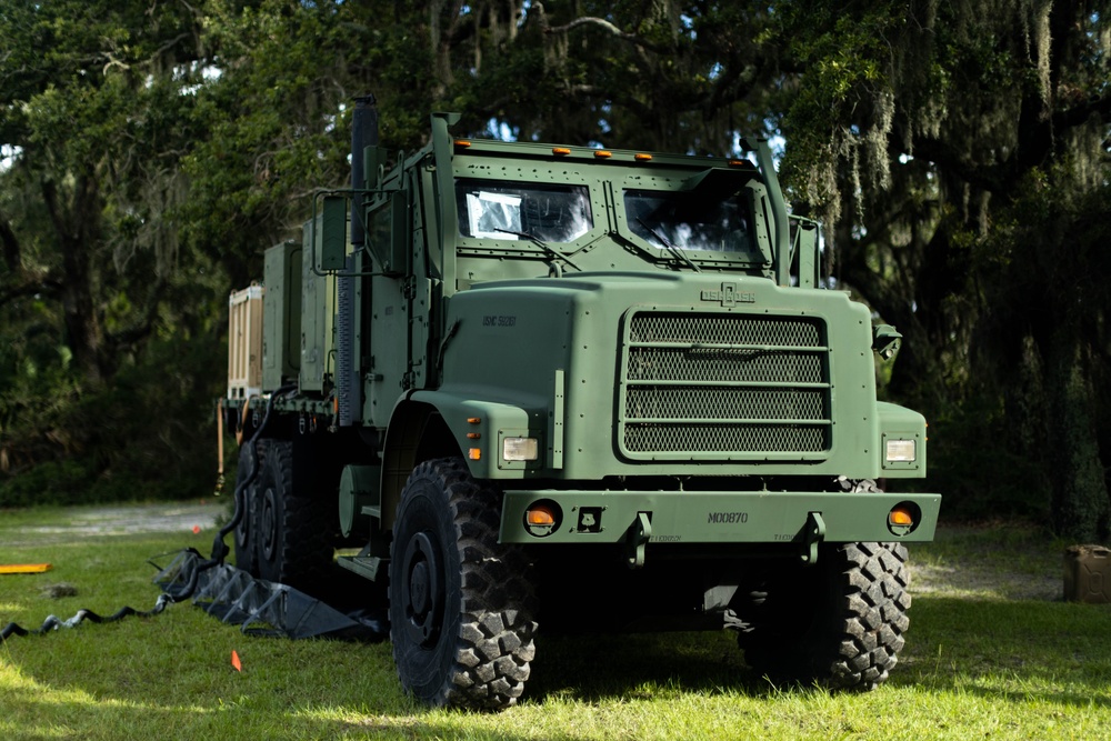 MACS-2 unit level training