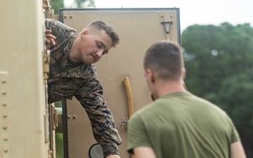 MACS-2 unit level training