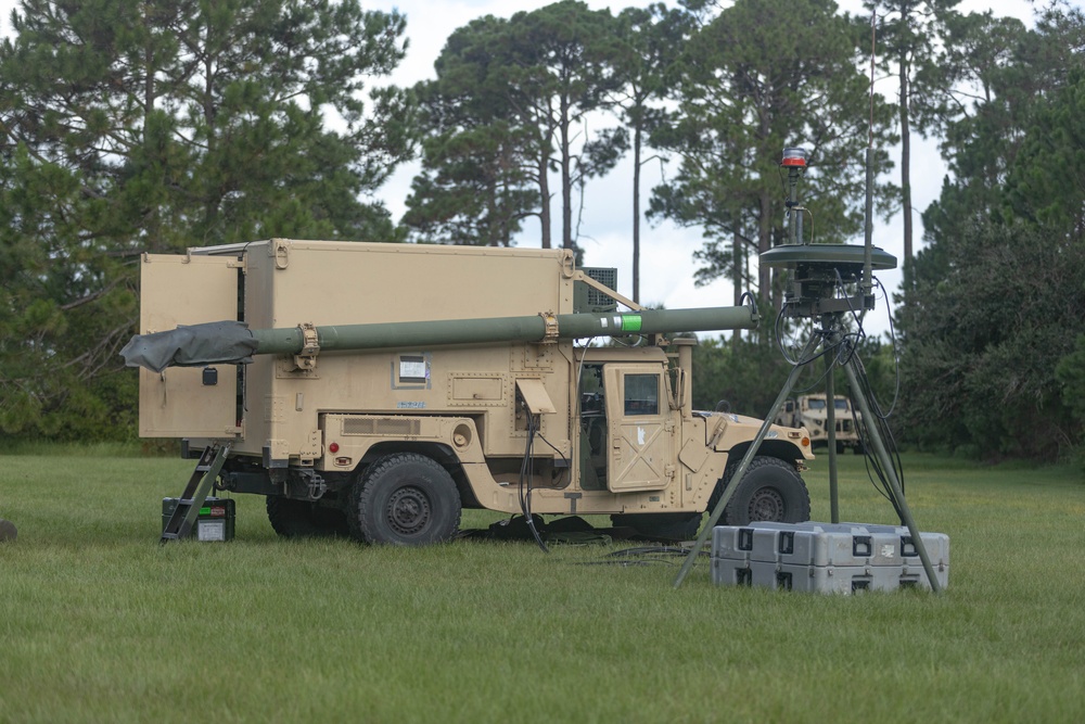 MACS-2 unit level training