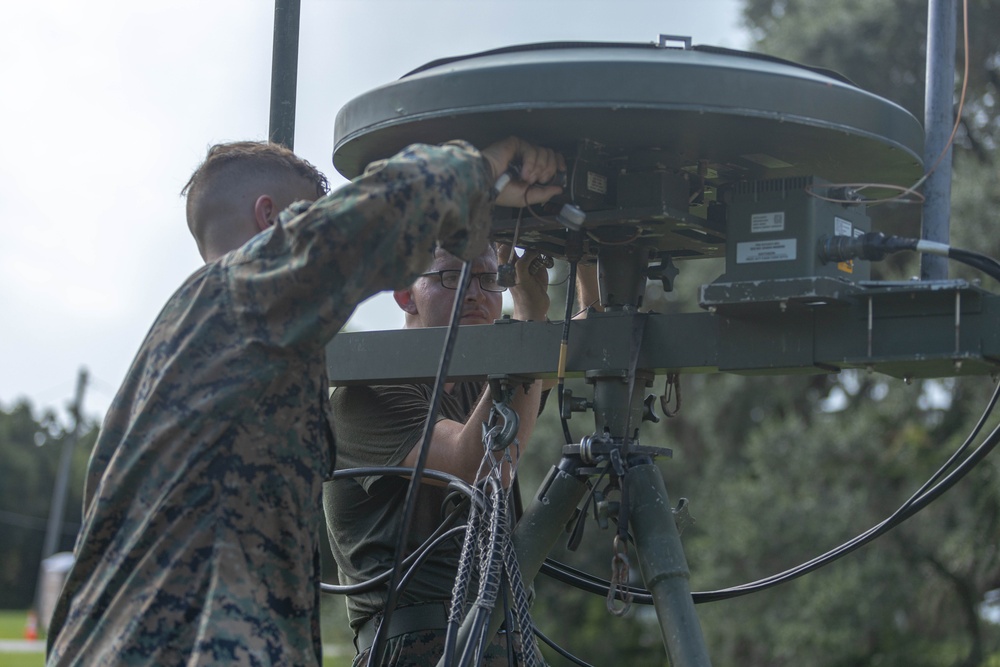 MACS-2 unit level training
