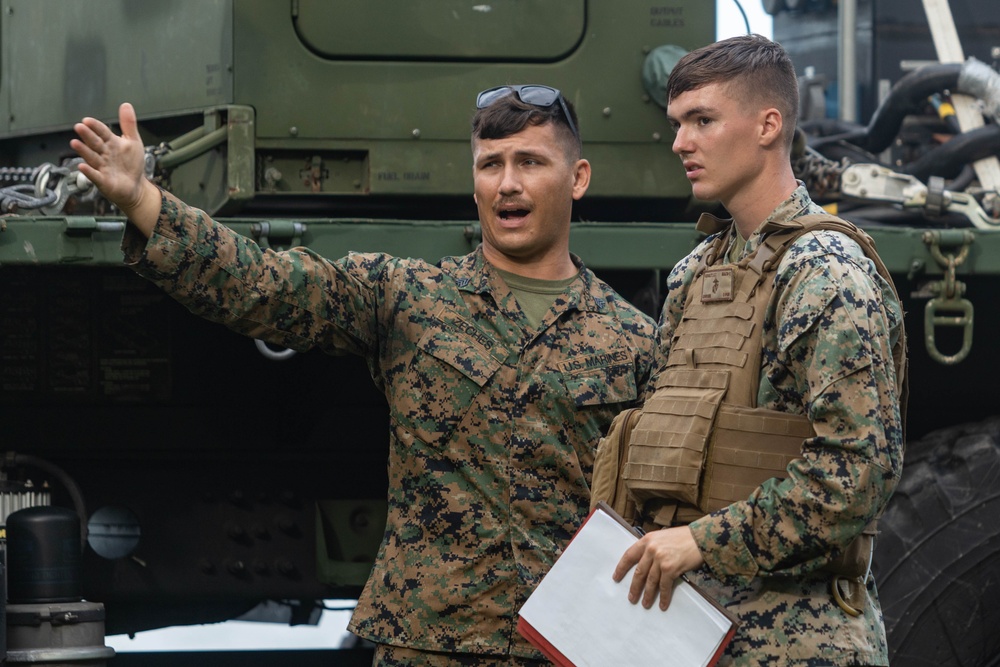 MACS-2 unit level training