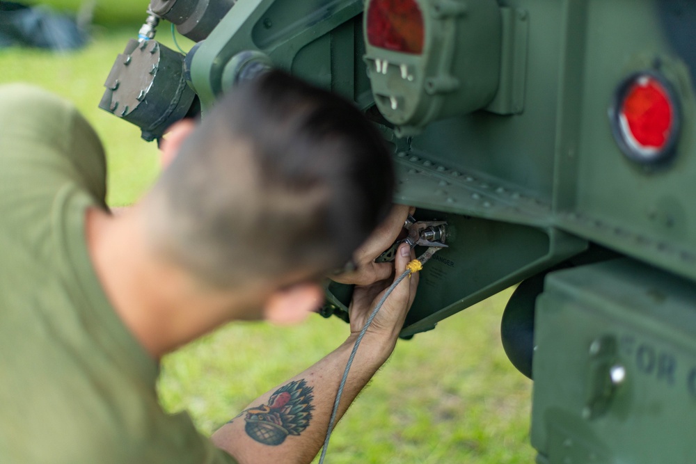 MACS-2 unit level training