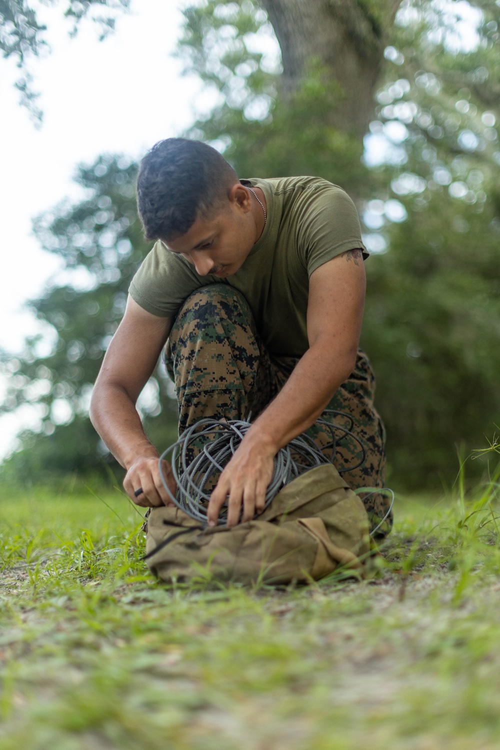 MACS-2 unit level training