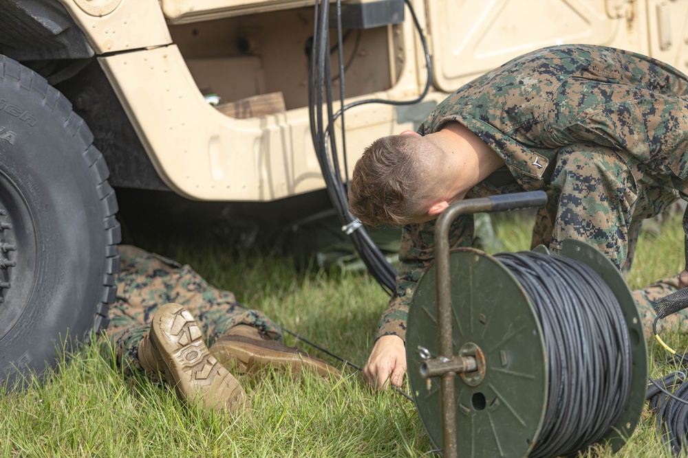 MACS-2 unit level training
