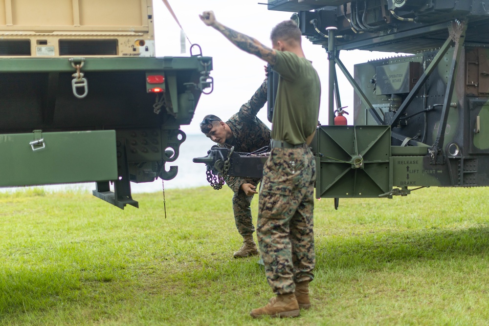 MACS-2 unit level training