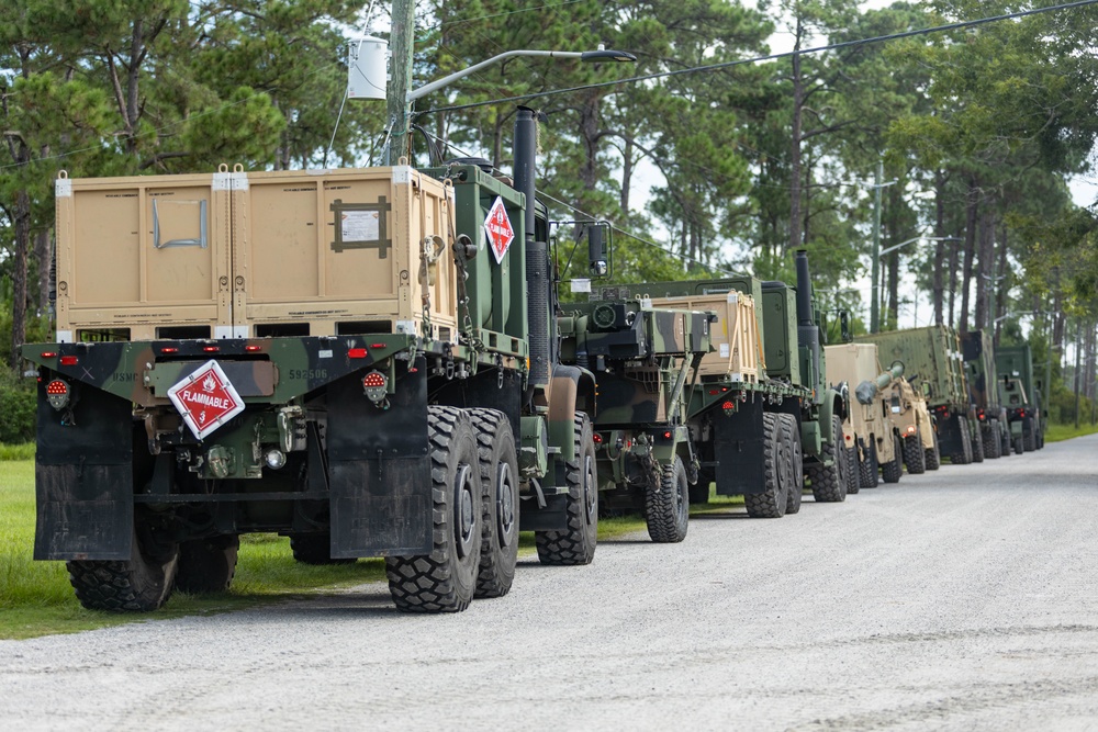 MACS-2 unit level training