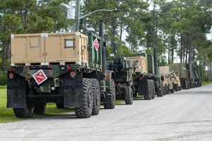 AFN Aviano Radio News: Wyverns Command in Africa