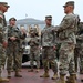 U.S. Army Chief of Staff, Sgt. Maj. of the Army visit D.C. Safe and Beautiful Task Force