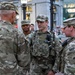 U.S. Army Chief of Staff, Sgt. Maj. of the Army visit D.C. Safe and Beautiful Task Force