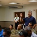Fort Buchanan and San Juan FBI Join Forces to Raise Awareness Against Terrorism in Puerto Rico
