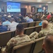 Fort Buchanan and San Juan FBI Join Forces to Raise Awareness Against Terrorism in Puerto Rico