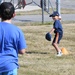 Fort Drum youths have summer of fun at CYS sports camps