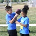 Fort Drum youths have summer of fun at CYS sports camps