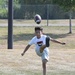 Fort Drum youths have summer of fun at CYS sports camps