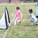 Fort Drum youths have summer of fun at CYS sports camps