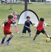 Fort Drum youths have summer of fun at CYS sports camps