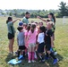 Fort Drum youths have summer of fun at CYS sports camps