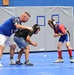 Fort Drum youths have summer of fun at CYS sports camps