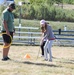 Fort Drum youths have summer of fun at CYS sports camps