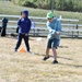 Fort Drum youths have summer of fun at CYS sports camps