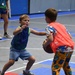 Fort Drum youths have summer of fun at CYS Sports and Fitness camps
