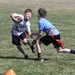 Fort Drum youths have summer of fun at CYS Sports and Fitness camps