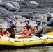 Fort Drum youths have summer of fun at CYS Sports and Fitness camps