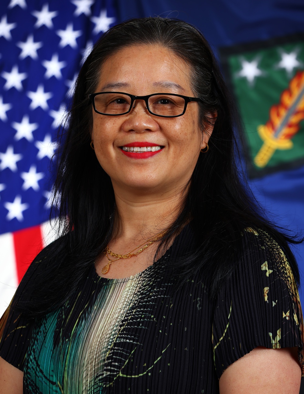 Financial management experts selected as 20th CBRNE Civilians of the Quarter