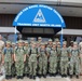 Sea Cadets dive into naval aviation during visit to CNATTU North Island