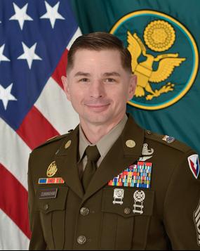 Senior Enlisted Advisor