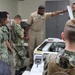 Sea Cadets dive into naval aviation during visit to CNATTU North Island