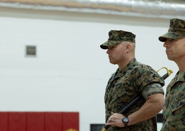 MARFORCOM | Relief and Appointment Ceremony