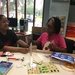 Fort Stewart Faces of Garrison: Satoya Newby
